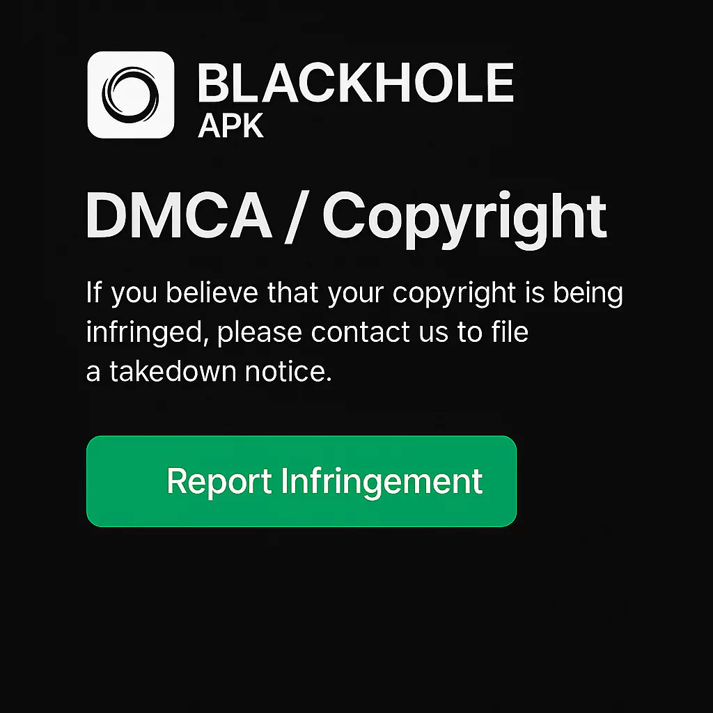 BlackHole Music APK DMCA Copyright Policy – Protecting Content Rights 1 BlackHole Music APK DMCA & Copyright Policy