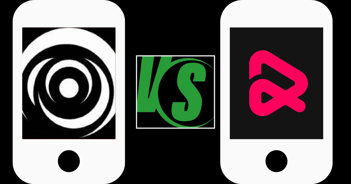 BlackHole Music vs Resso–Comparison of Strengths & Weaknesses 1 BlackHole Music vs Resso