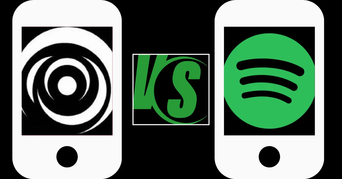 BlackHole Music vs Spotify–Comparison of Strengths & Weaknesses 1 BlackHole Music vs Spotify